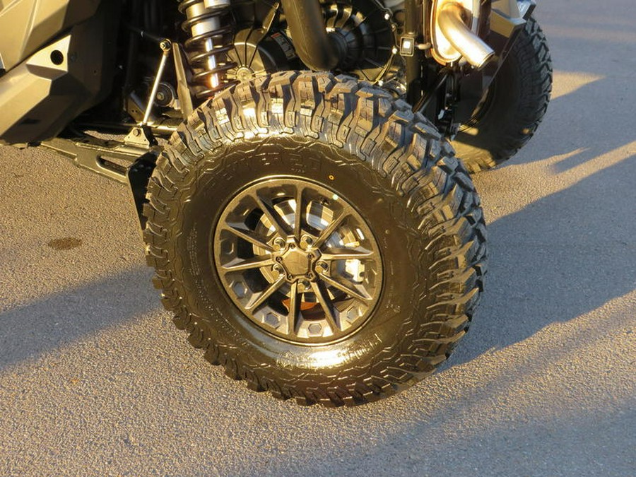 2026 Polaris® RZR Pro S 4 Sport