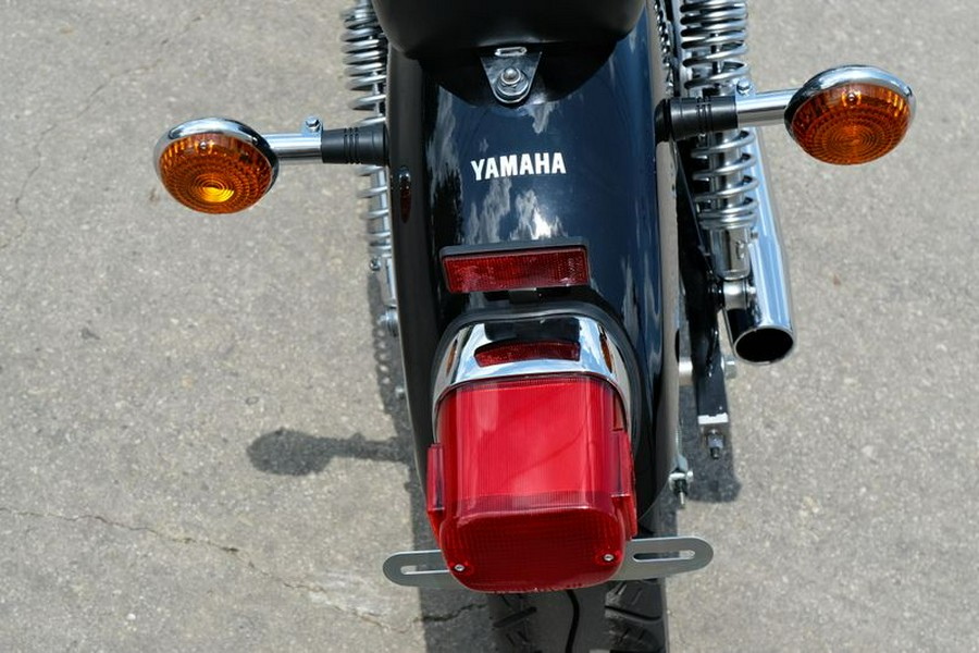 New 2025 YAMAHA V STAR 250