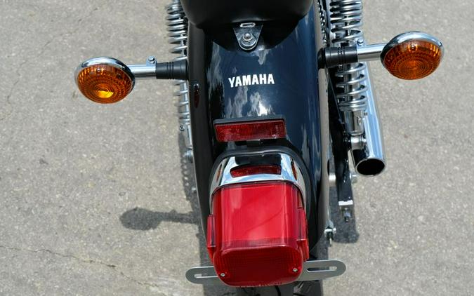 New 2025 YAMAHA V STAR 250