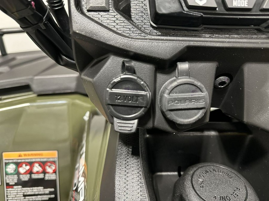 2026 Polaris Sportsman® 450 H.O. EPS