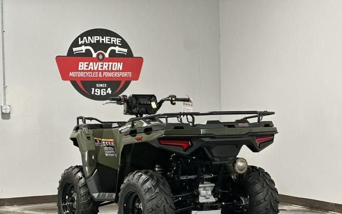 2026 Polaris Sportsman® 450 H.O. EPS