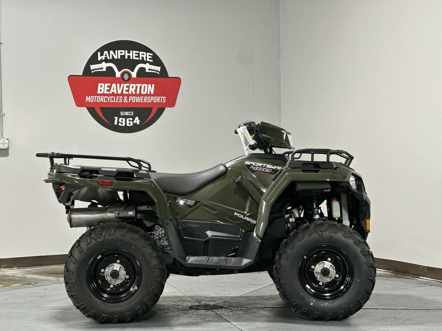 2026 Polaris Sportsman® 450 H.O. EPS
