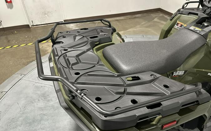 2026 Polaris Sportsman® 450 H.O. EPS