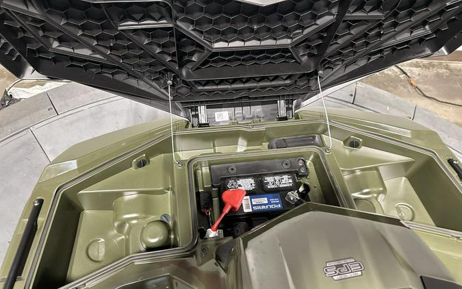 2026 Polaris Sportsman® 450 H.O. EPS