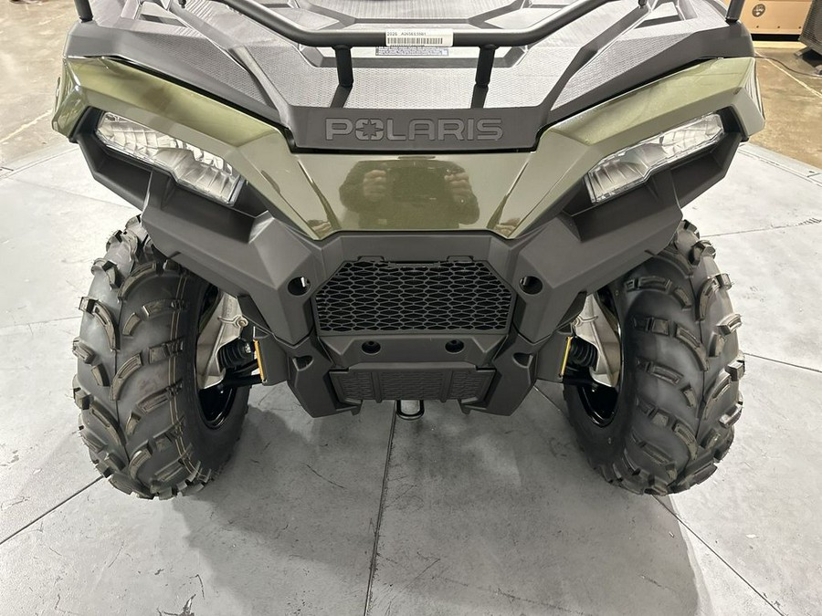 2026 Polaris Sportsman® 450 H.O. EPS