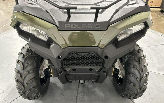 2026 Polaris Sportsman® 450 H.O. EPS