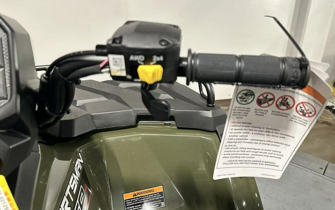 2026 Polaris Sportsman® 450 H.O. EPS