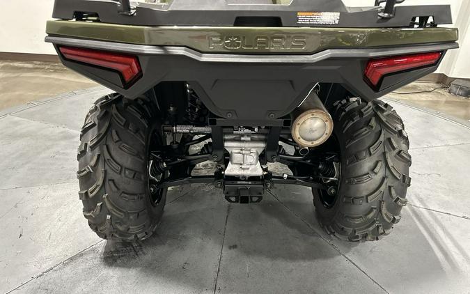 2026 Polaris Sportsman® 450 H.O. EPS