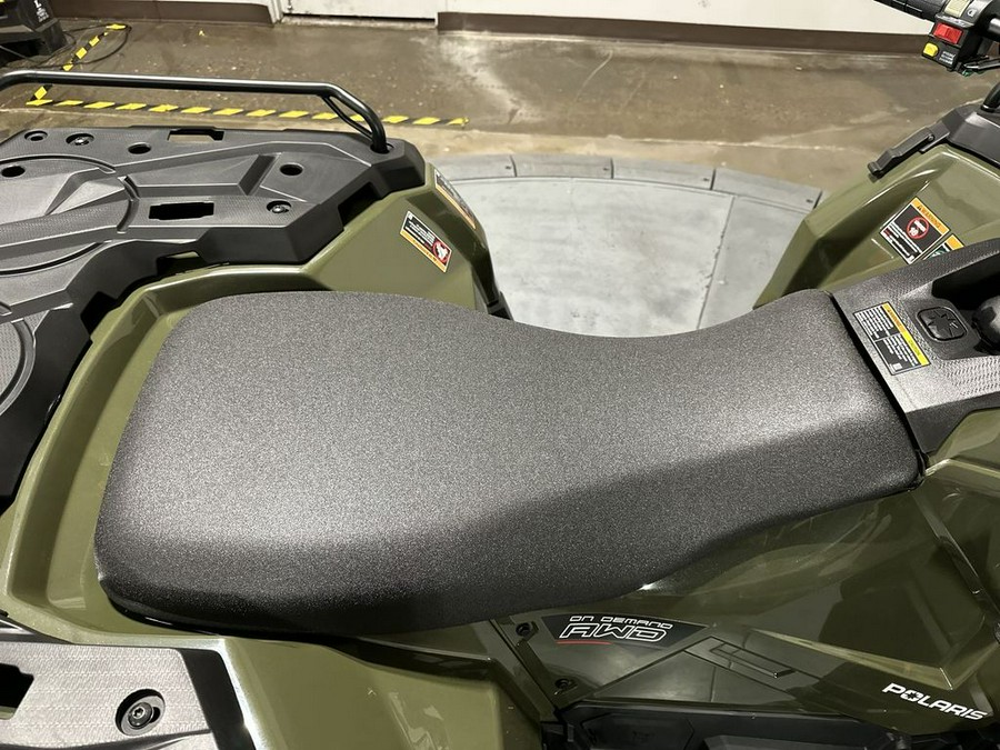 2026 Polaris Sportsman® 450 H.O. EPS