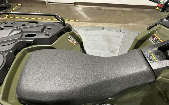 2026 Polaris Sportsman® 450 H.O. EPS