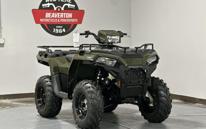 2026 Polaris Sportsman® 450 H.O. EPS