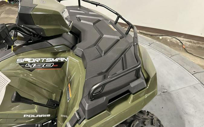 2026 Polaris Sportsman® 450 H.O. EPS