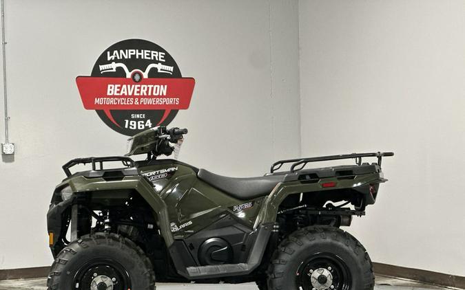 2026 Polaris Sportsman® 450 H.O. EPS
