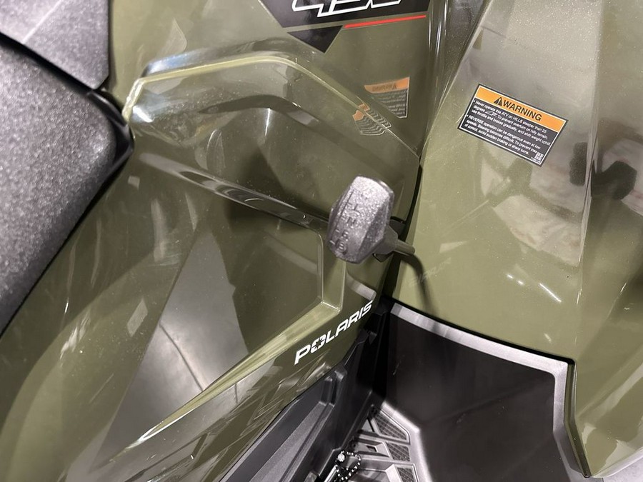 2026 Polaris Sportsman® 450 H.O. EPS