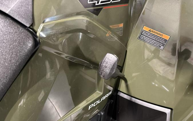 2026 Polaris Sportsman® 450 H.O. EPS