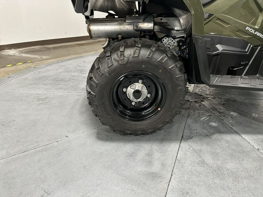 2026 Polaris Sportsman® 450 H.O. EPS