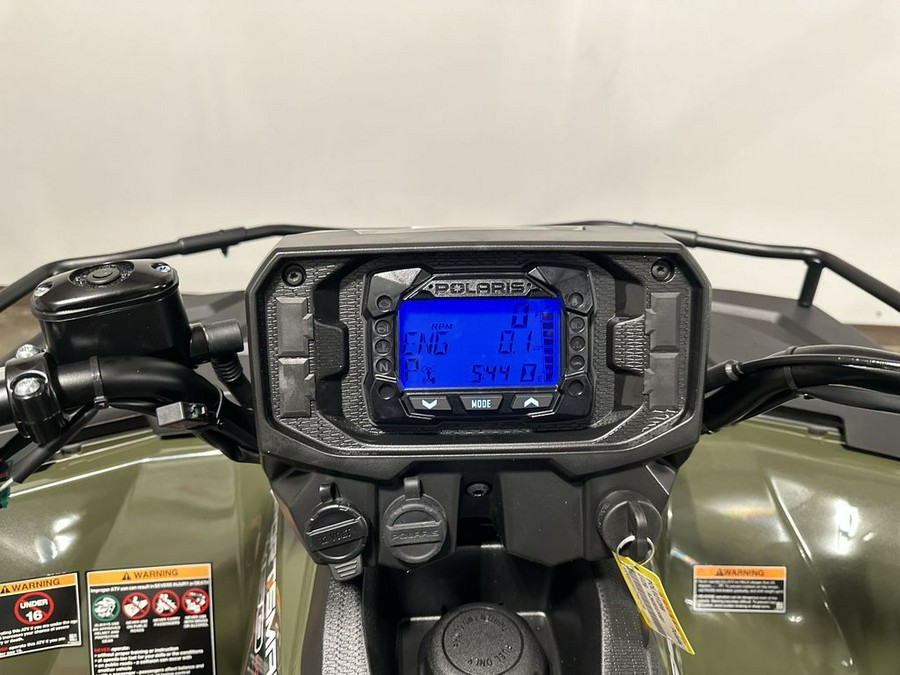 2026 Polaris Sportsman® 450 H.O. EPS