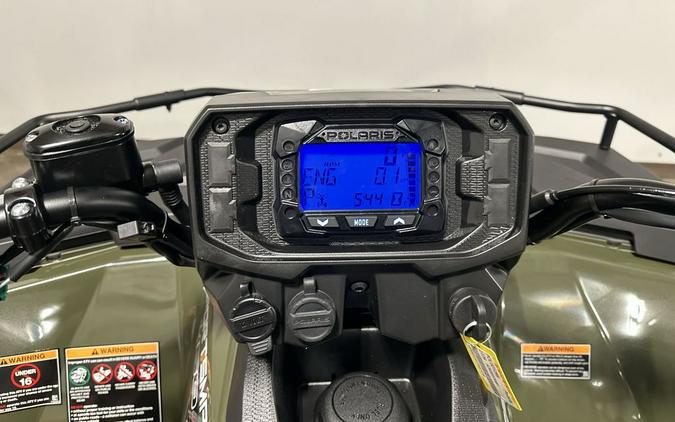 2026 Polaris Sportsman® 450 H.O. EPS