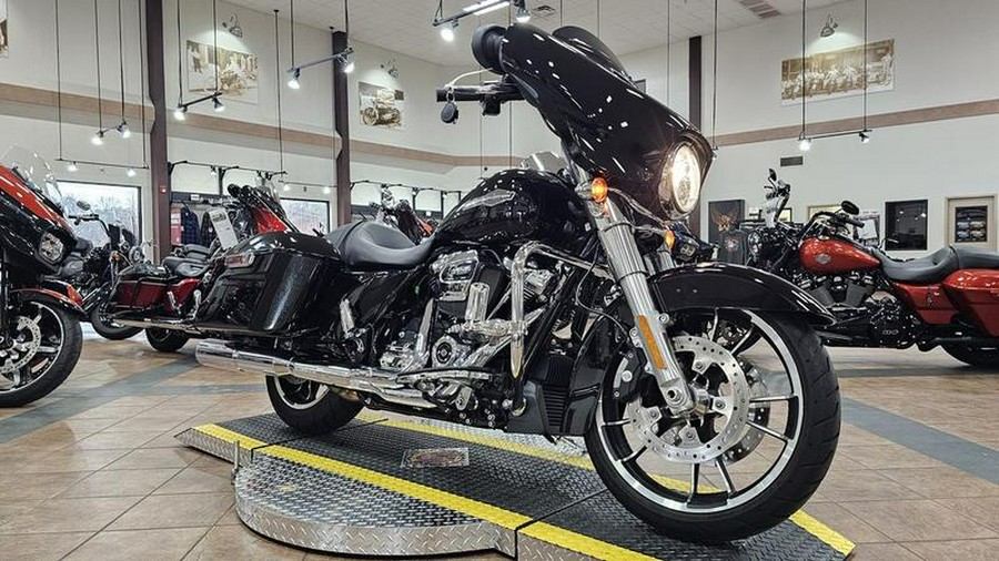 2023 Harley-Davidson® FLHX - Street Glide®