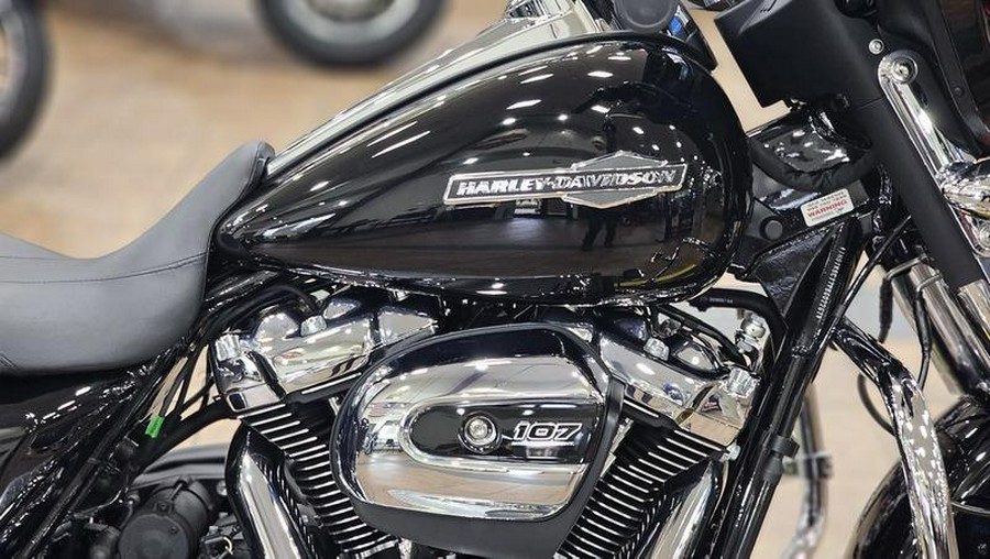 2023 Harley-Davidson® FLHX - Street Glide®