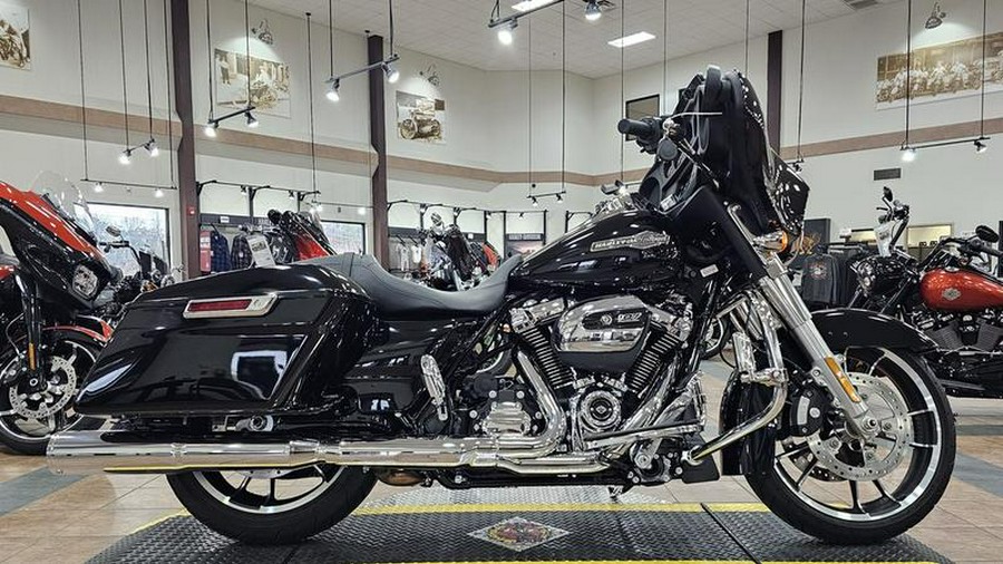 2023 Harley-Davidson® FLHX - Street Glide®