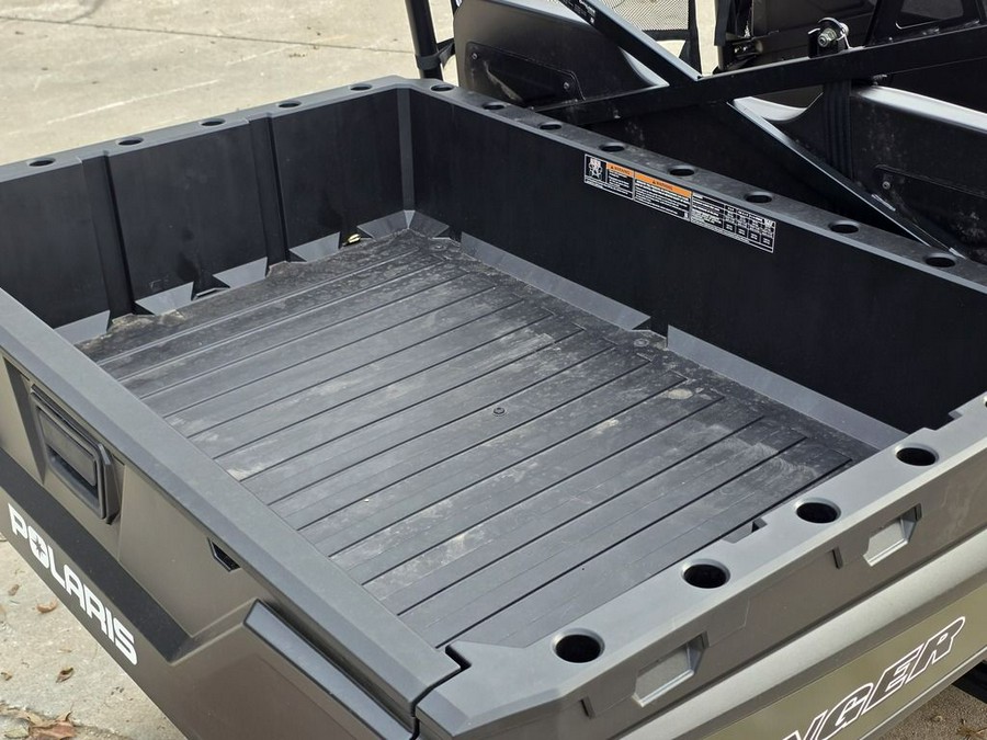 2025 Polaris RANGER 570 Full-Size Crew