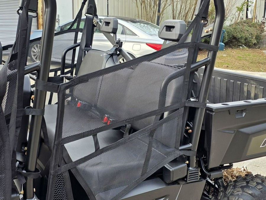 2025 Polaris RANGER 570 Full-Size Crew