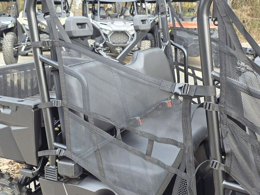 2025 Polaris RANGER 570 Full-Size Crew