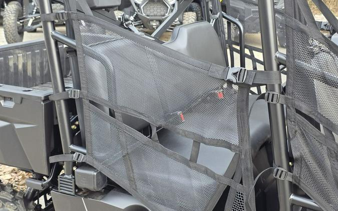 2025 Polaris RANGER 570 Full-Size Crew