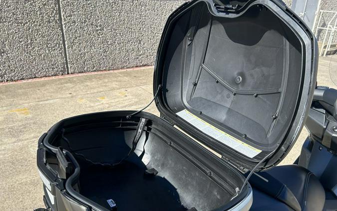 2022 BMW C 400 GT Triple Black 400 GT