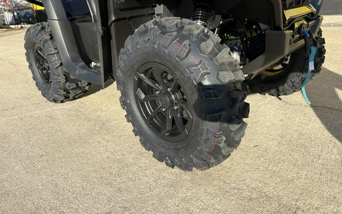 2026 CFMOTO CFORCE 600
