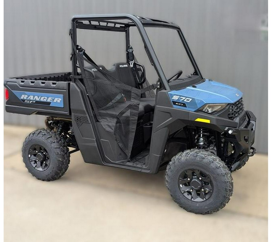 2026 Polaris® Ranger SP 570 Premium