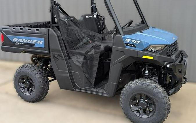 2026 Polaris® Ranger SP 570 Premium