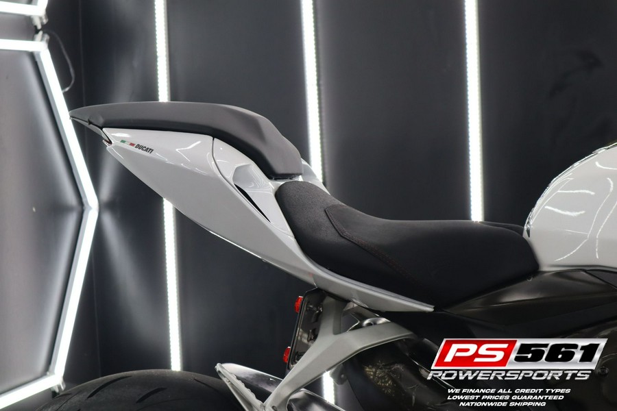 2013 Ducati 1199 Panigale S