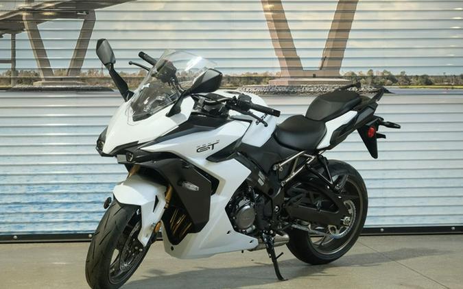 2026 Suzuki GSX-S 1000GT