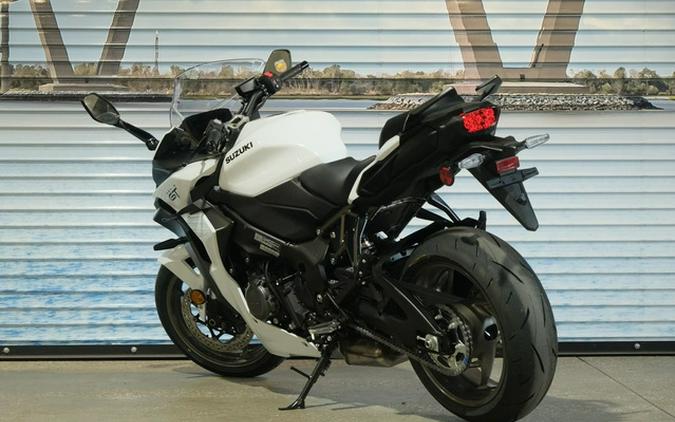 2026 Suzuki GSX-S 1000GT