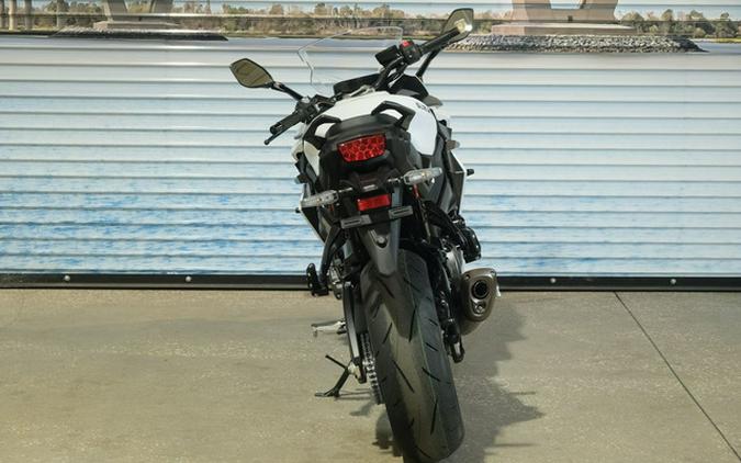 2026 Suzuki GSX-S 1000GT
