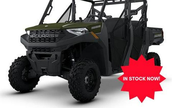 2026 Polaris Ranger Crew 1000