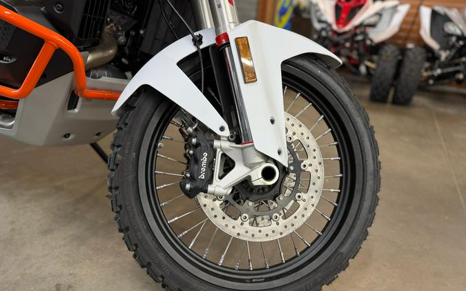 2026 KTM 1390 Super Adventure R