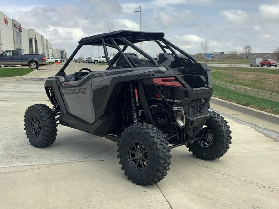 2026 Polaris RZR Pro XP Ultimate