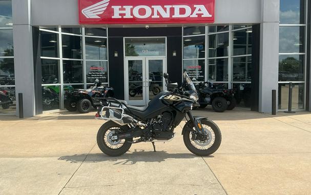 2026 CFMOTO IBEX 800 E