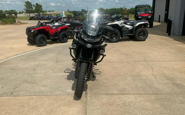2026 CFMOTO IBEX 800 E