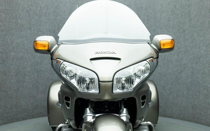 2008 HONDA GL1800 GOLDWING 1800 TRIKE