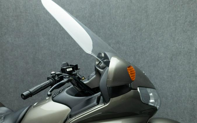 2008 HONDA GL1800 GOLDWING 1800 TRIKE