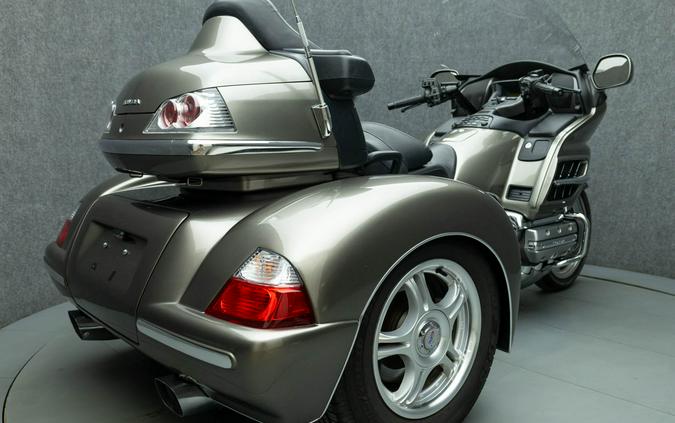 2008 HONDA GL1800 GOLDWING 1800 TRIKE