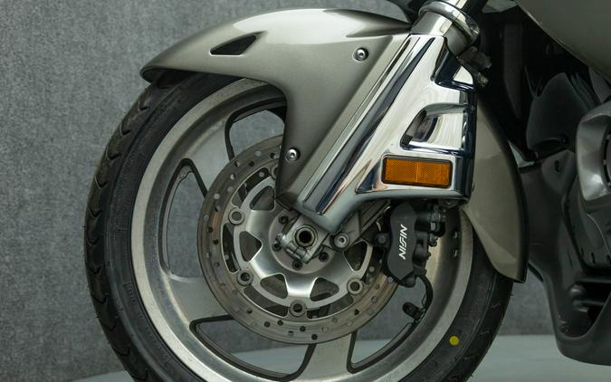 2008 HONDA GL1800 GOLDWING 1800 TRIKE