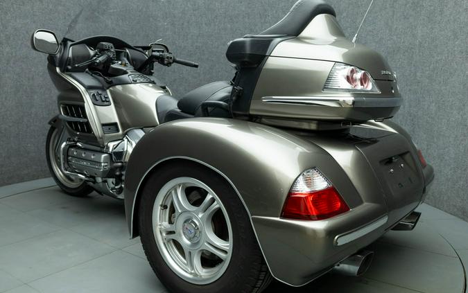 2008 HONDA GL1800 GOLDWING 1800 TRIKE