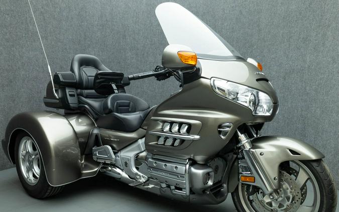 2008 HONDA GL1800 GOLDWING 1800 TRIKE