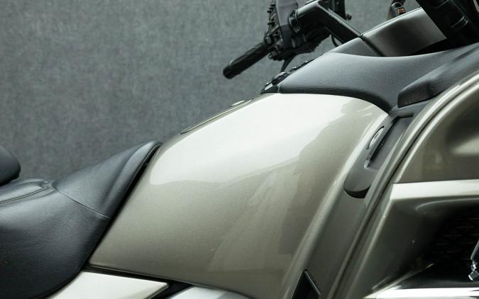 2008 HONDA GL1800 GOLDWING 1800 TRIKE
