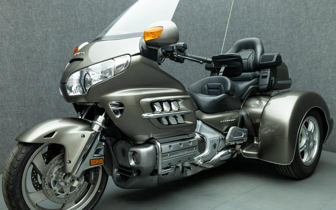 2008 HONDA GL1800 GOLDWING 1800 TRIKE
